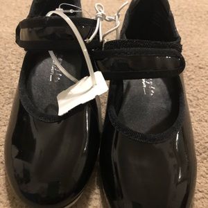 New girls shoes freestyle